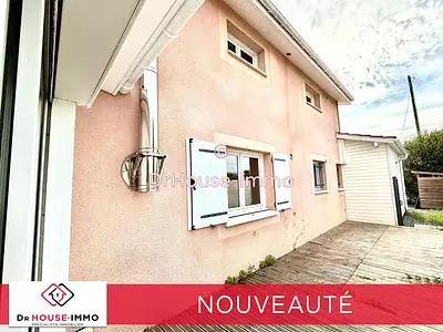 Maison, 155 m²