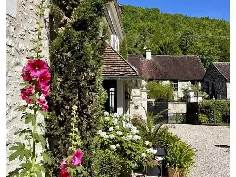 Maison, 405 m²