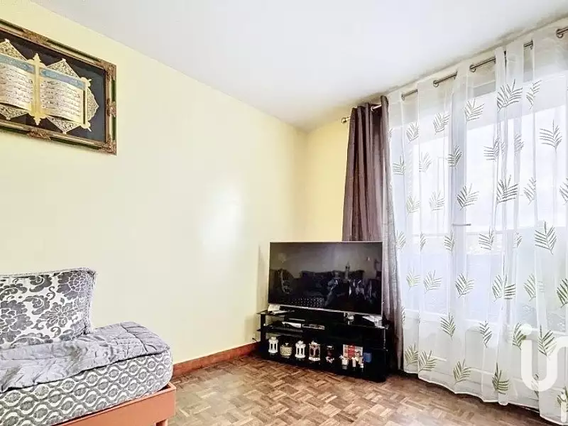 Appartement, 42 m²