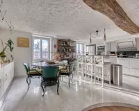 Appartement, 141 m²