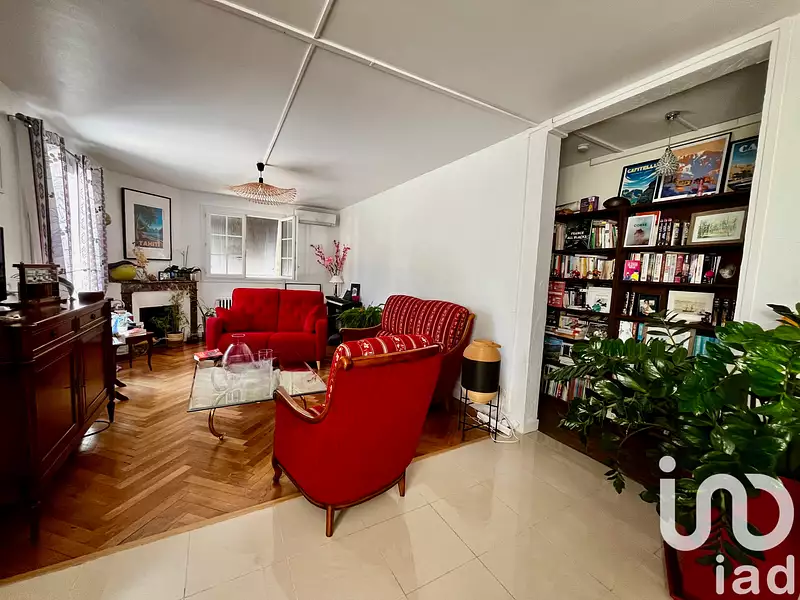 Maison, 180 m²