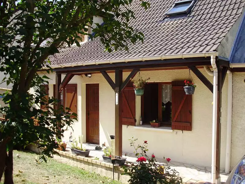 Maison, 125 m²