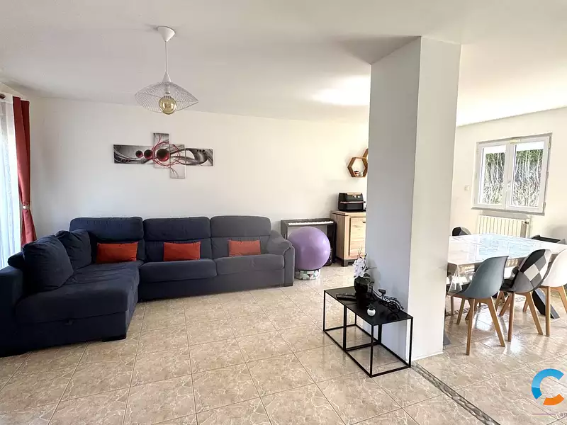 Maison, 70 m²
