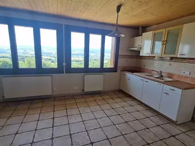 Appartement, 42 m²