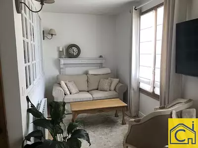 Appartement, 32,51 m²