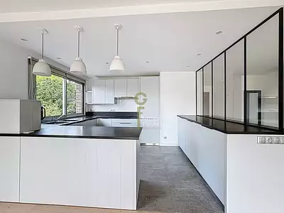 Appartement, 109 m²