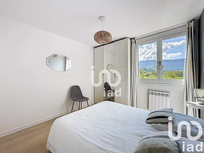 Appartement, 78 m²