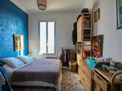 Appartement, 50 m²