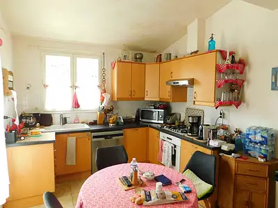 Maison, 123 m²