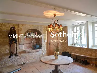 Maison, 400 m²