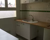 Appartement, 63,02 m²