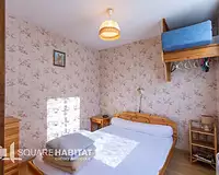 Appartement, 27,49 m²