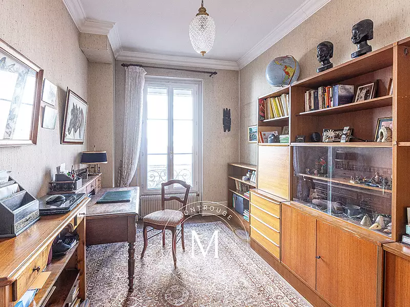 Appartement, 102,2 m²
