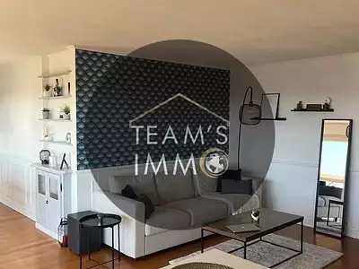 Appartement, 93 m²