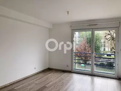 Appartement, 28 m²