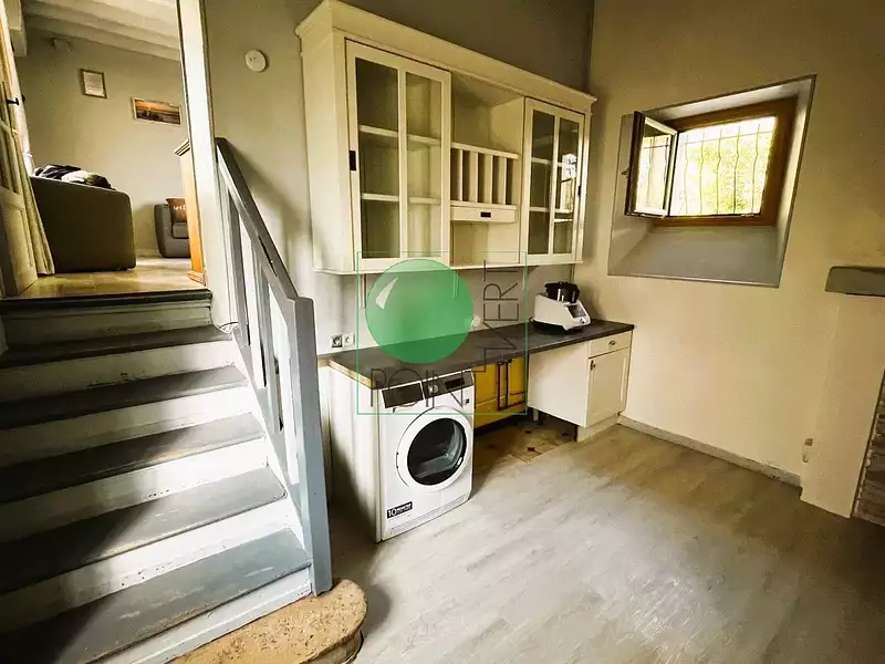 Maison, 65 m²