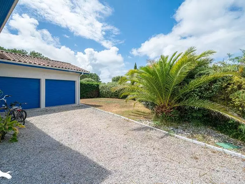 Maison, 110 m²