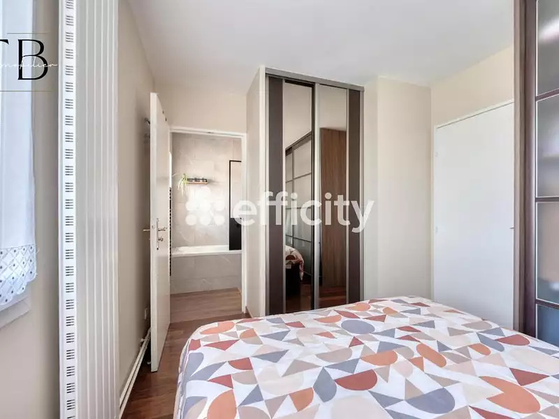 Appartement, 78 m²