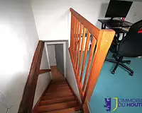 Appartement, 45,7 m²