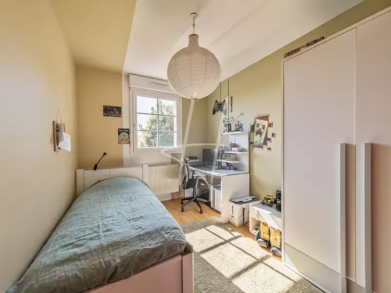 Maison, 96 m²
