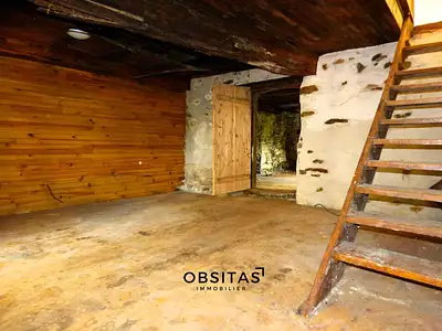 Maison, 97,6 m²