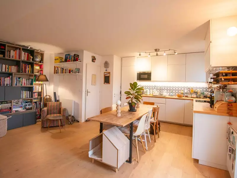 Appartement, 114,62 m²