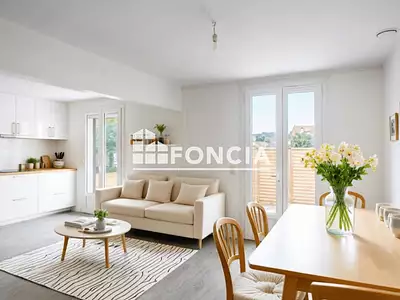 Maison, 80 m²