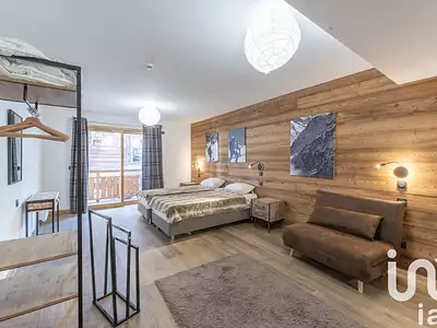 Appartement, 165 m²