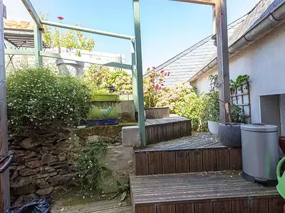Maison, 130 m²