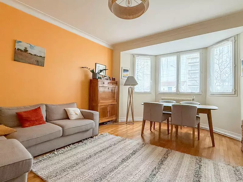 Appartement, 70 m²