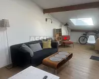 Appartement, 48,54 m²