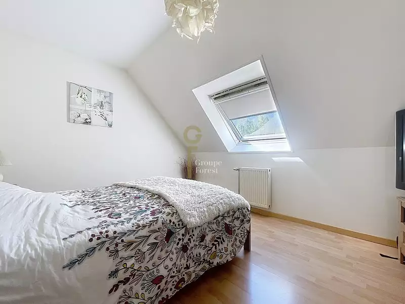 Maison, 99,26 m²