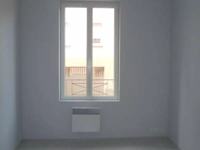 Appartement, 17 m²