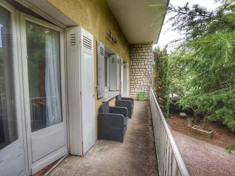Maison, 103 m²