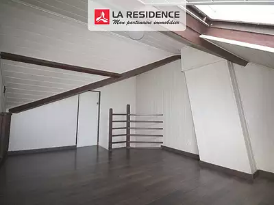 Maison, 47 m²