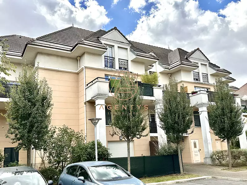 Appartement, 69,23 m²