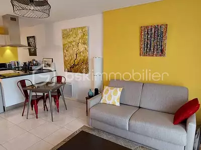 Appartement, 63 m²