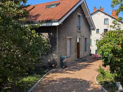 Maison, 145 m²