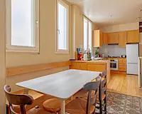 Appartement, 139 m²