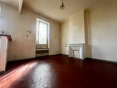 Appartement, 35,88 m²