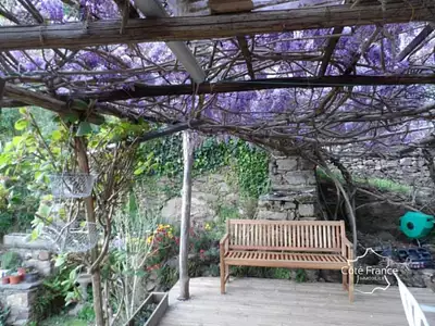 Maison, 84 m²