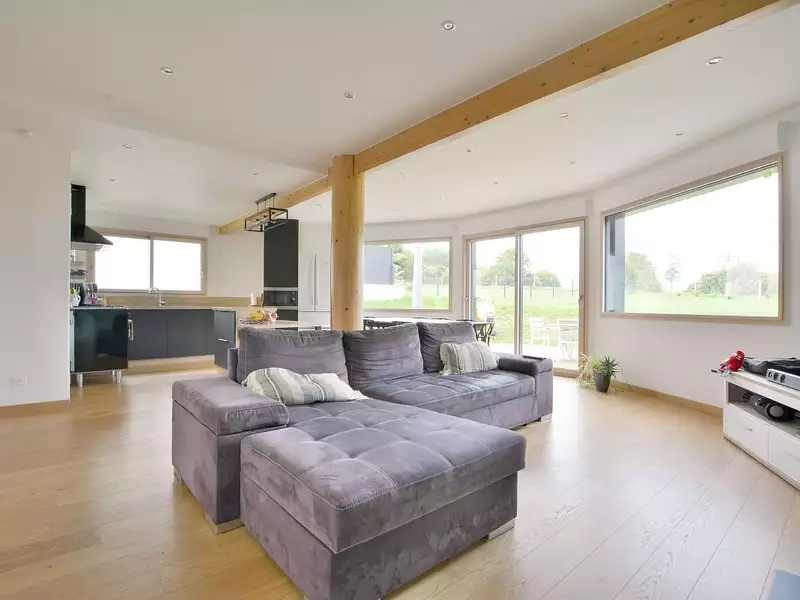 Maison, 149 m²