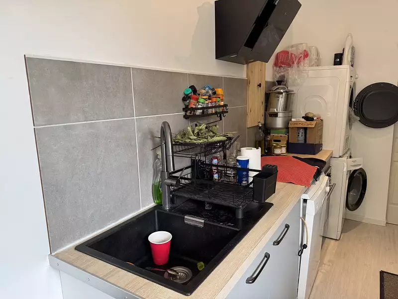 Maison, 280 m²