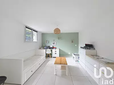 Maison, 167 m²