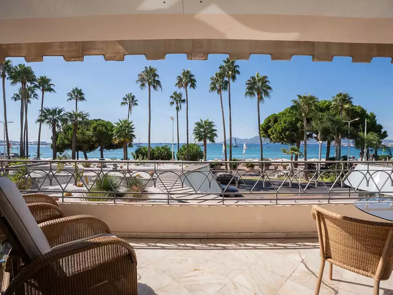 Appartement, 277,67 m²