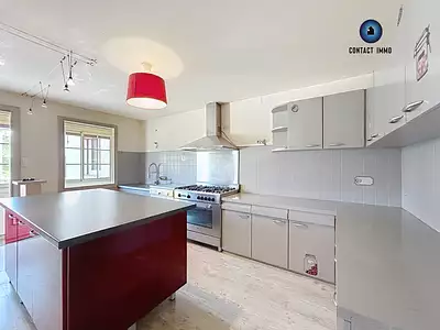 Maison, 131,5 m²