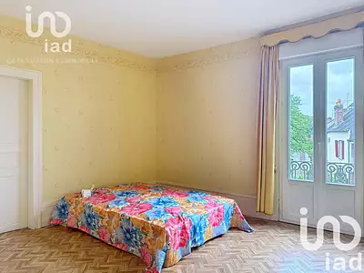 Maison, 160 m²