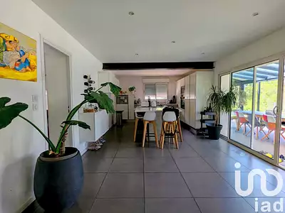 Maison, 150 m²