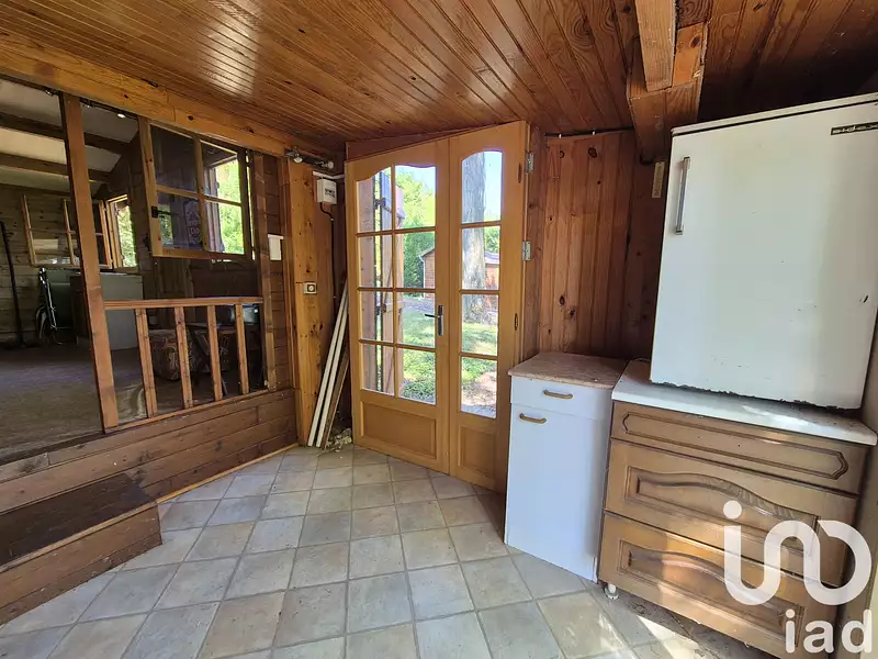 Terrain, 557 m²