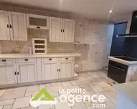 Maison, 180 m²
